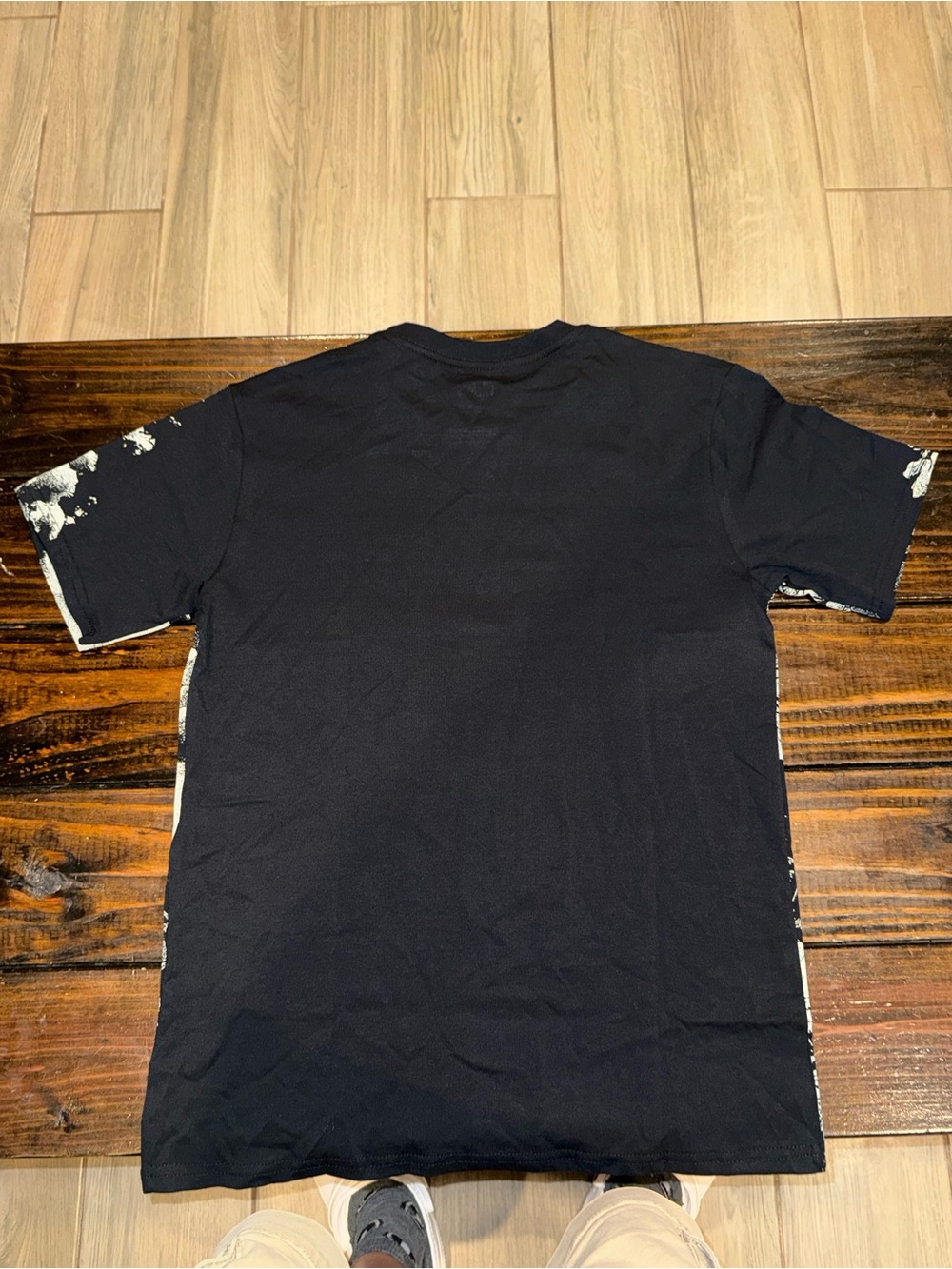 Marvel Venom black graphic t-shirt - Picture 2 of 3